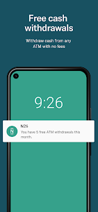 N26 — The Mobile Bank 3.86 6