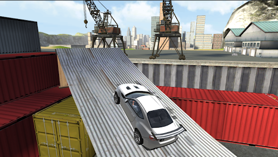 Real Car Drift Simulator 3.0 screenshots 3