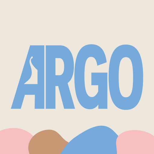 ARGO Combat & Fitness Gym logo
