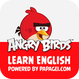 Angry Birds Learn English icon