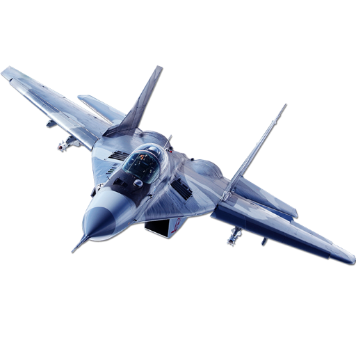 Jet Fighter 3D Live Wallpaper 2.0 Icon