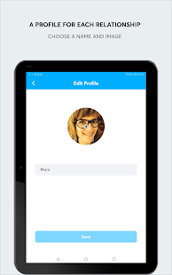 twinme - private messenger 12.4.2 APK screenshots 23