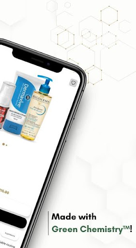 CHOSEN® Screen 2