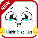 Guide Bigo Live 2017 icon
