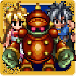 Cover Image of 下载 RPG Seven Sacred Beasts  APK