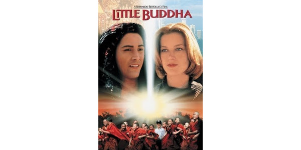 Little Buddha A Film By Bernardo Bertolucci - 7 Minutes Online