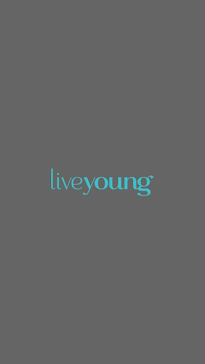 Android application Live Young Studio screenshort