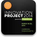 PYMNTS Innovation Project 2014 icon