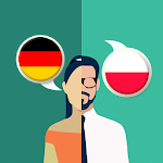 Cover Image of Download German-Polish Translator  APK