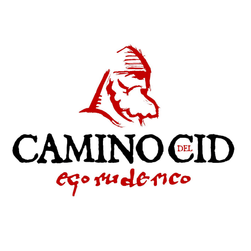 Camino del Cid Route logo