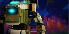 Titanfall 2 Mod for Minecraftのおすすめ画像4