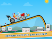 screenshot of Car Builder & Racing for Kids