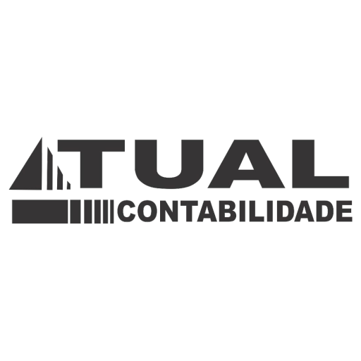 Atual Contabilidade logo