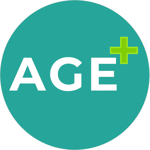 Simple Age Calculator logo