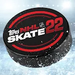 Cover Image of Unduh Topps® NHL SKATE™: Pedagang Kartu Hoki 19.0.0 APK