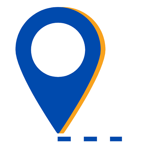 MQV - Marcos Quilométricos Vir logo
