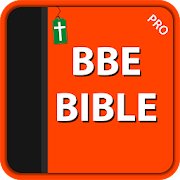 BBE Bible - Offline Basic English Bible Pro Adfree  Icon