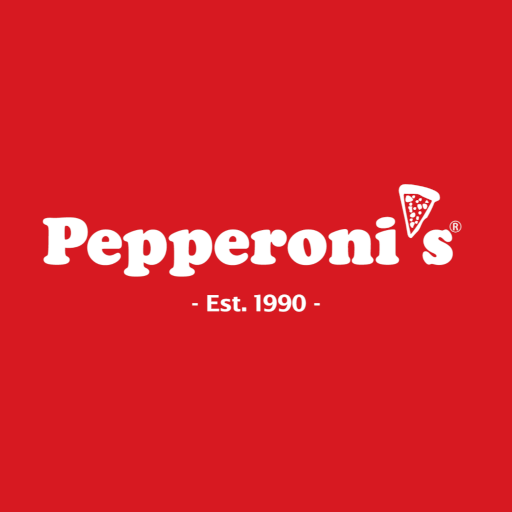Pepperoni's 3.1 Icon