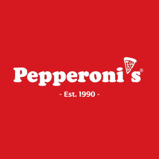 Pepperonis logo