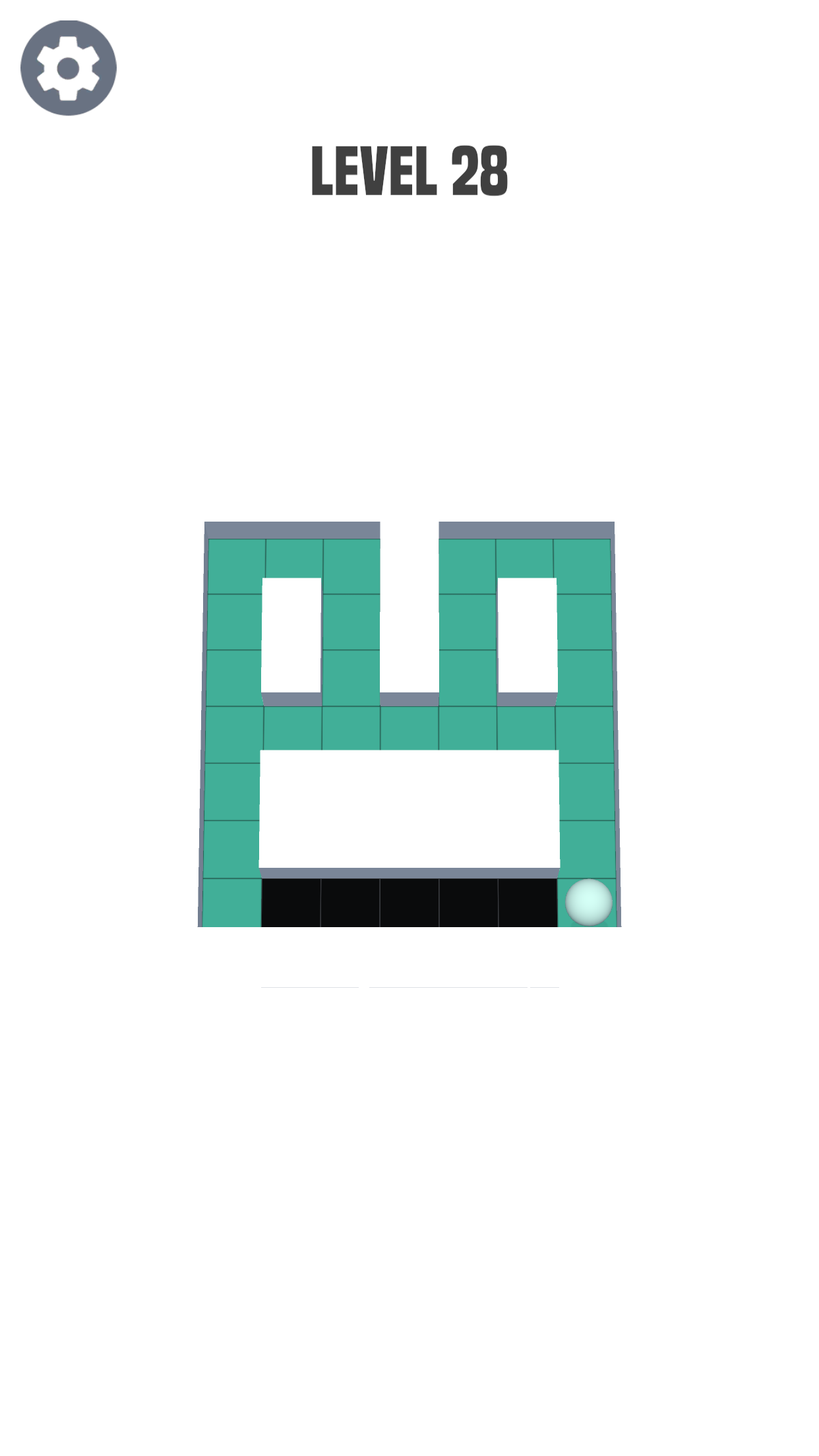 Maze 3D: Maze Game screenshot 2