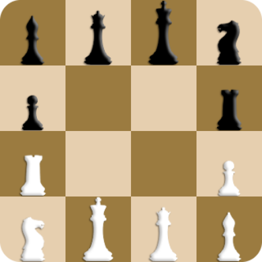 Chess logo