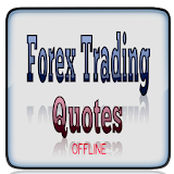 Forex Trading Quotes icon
