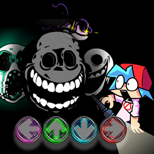 FNF Doors FNF Music Battle for PC / Mac / Windows 11,10,8,7 Free