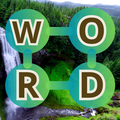 WordLink - Crossword Puzzle