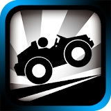 Fun Stickman Racing Pro icon