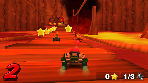 Go Kart Go on AirConsole Mod ALL APK + IOS