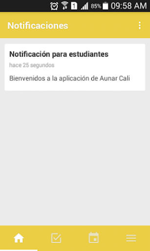 Aunar Cartagena Screen 3