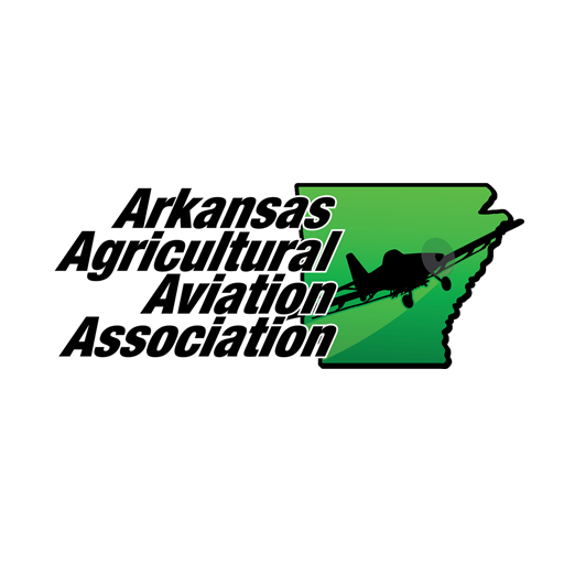 AR Agricultural Aviation Assoc logo