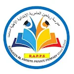 Cover Image of Télécharger مدرسة رياحين العامرية الاهلية  APK