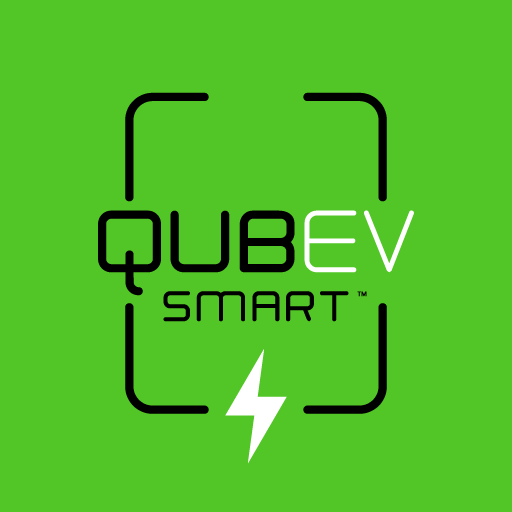 QUBEV Smart logo
