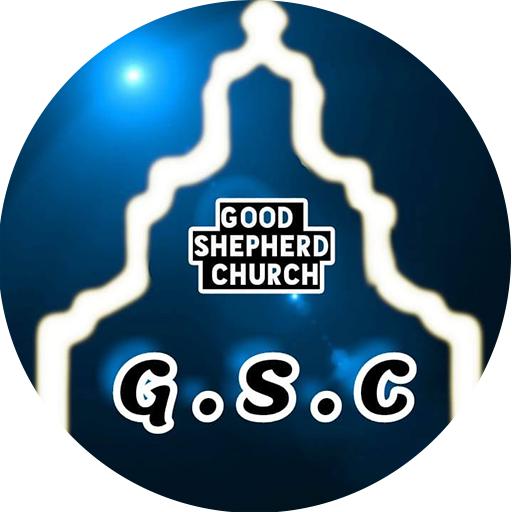 كنيسة الراعي الصالح الأسقفية logo