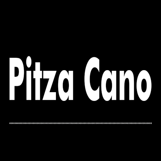 Pitza Cano logo