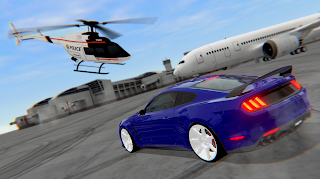 Fast&Grand - 3D Real Car Drive - Screenshot 3