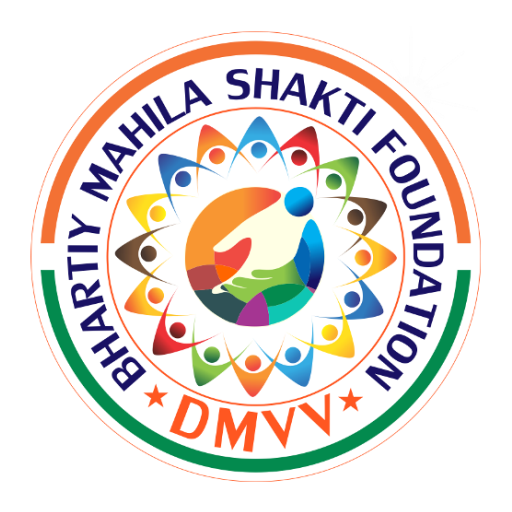 DMVV BMS Foundation logo