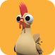 Chick Run - Androidアプリ