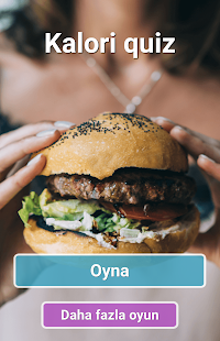 Uygulama önizlemesi