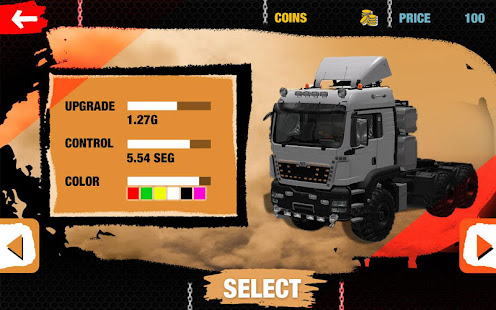 Euro Truck Simulator : Pro Version Game Mod Apk