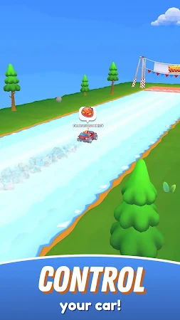 Game screenshot Racing Champs apk download