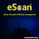 eScan EMM icon