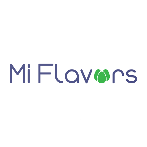 Mi Flavors logo