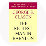 The Richest Man in Babylon book offline  Icon