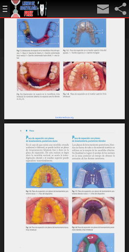 Libros de Odontología Screenshot 4 - AppWisp.com