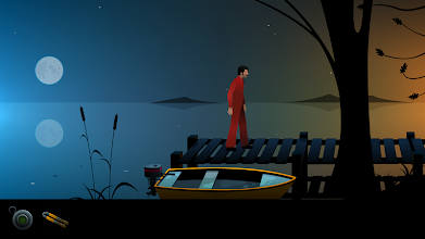 The Silent Age Google Play のアプリ