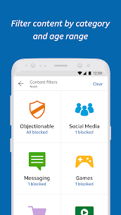 AT&T Secure Family™ Mod Apk 5