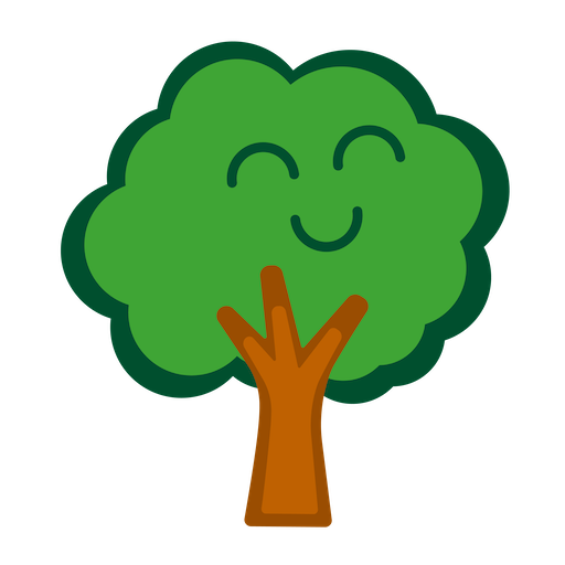 Tree Friend logo