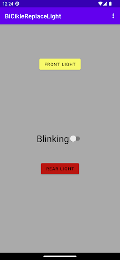 Replace Light Screen 2